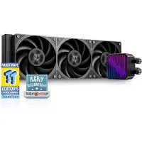 ID-Cooling DX360 MAX - CPU Vandkling - Max 32 dBA