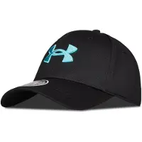 Under Armour Blitzing Low Str Kappe