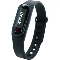 Brook Gaming - Auto Catch Plus - Black - 32x80x122.9 mm