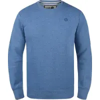 !Solid Solid Longpullover "Sweatshirt SDBenn"