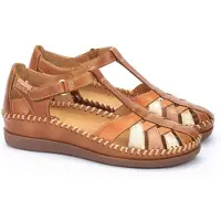 Pikolinos Sandalen Cadaques W8K-0705C1 Braun 40