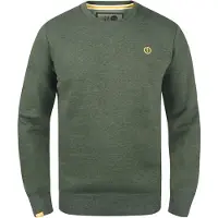 !Solid Solid Longpullover "Sweatshirt SDBenn"