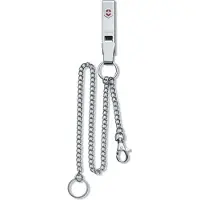 Victorinox Multiclip mit Kette