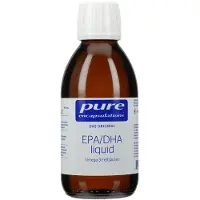 Pro Medico Epa/Dha Liquid 200 ml Liquidum