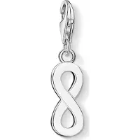 Thomas Sabo Charm-Anhänger Infinity