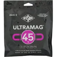 Rotosound UM 45-5