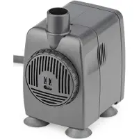 Pontec PondoCompact 1200, Zimmerbrunnenpumpe