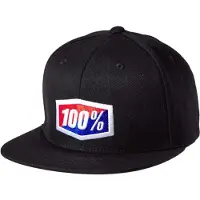 100% Offizieller J-Fit Flexfit Hat | black