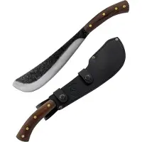 Condor Tool & Knife Pack Golok Survival Knife Überlebensmesser