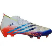 Adidas Predator Edge.1 Fg Herren Fußballschuhe Power-Facet Gr. 42 2/3