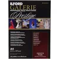 Ilford GALERIE Prestige Smooth Pearl A4 100 vel