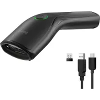 Inateck Nano 460 black (N6057)