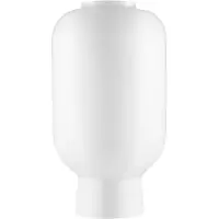 Normann Copenhagen - Amp Chandelier Glass White