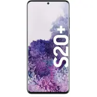 Samsung Galaxy S20+ 4G 128GB Cosmic Black