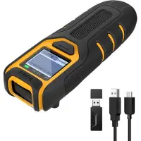 Inateck Barcodescanner 49 black (N6036)