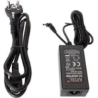 Wortmann AG Netzteil PAD 1200 (EU) 5V/3A (A123 AC ADAPTER/PAD 1200)
