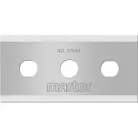 MARTOR 37044.60 Ersatzklinge Industrieklinge 37044 10 St.