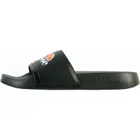 Ellesse Filippo Slide Black 44