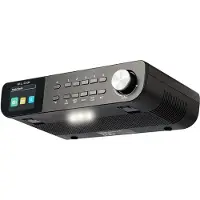 BLOW Rk1 Radio