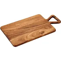 Kesper Holzbrett in braun | Gr.: onesize