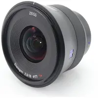 Zeiss Batis 18mm F/2.8 Sony FE Gebrauchware | Kaum Gebrauchsspuren | 12 Monate Garantie