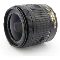 Nikon AF-P 18-55mm f/3.5-5.6G DX Gebrauchtware | Kaum Gebrauchsspuren | 12 Monate Garantie