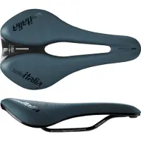 Selle Italia Novus Boost Evo Gravel Tm Superflow Sattel
