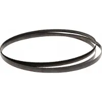 Scheppach Sägeband