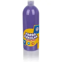 Astra Schulfarbe 1000 ml Lila (301217058)