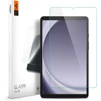 Spigen Glas.tR Slim gehärtetes Glas für Samsung Galaxy TAB A9 8.7 X110 / X115 klar
