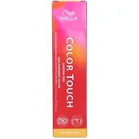 Wella Color Touch Rich Naturals - Vegan 60 ml 7/86 Medium Blonde Pearl Violet