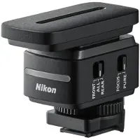 Nikon Richtmikrofon ME-D10