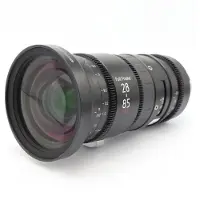 Sirui Jupiter Full-frame Macro Cine Zoom Lens 28-85mm PL mount, Makroobjektiv, 22/18, 28 - 85 mm