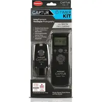 Hähnel Captur Timer Kit Nikon