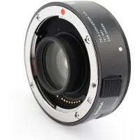 Sigma TC-1401 1.4x Telekonverter Canon Gebrauchtware | Kaum Gebrauchsspuren | 12 Monate Garantie