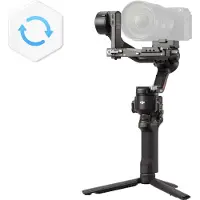 DJI Care Refresh 2-Jahresplan für RS 4