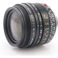 Leica 11668 Summilux-M 28mm F/1.4 ASPH. Gebrauchtware | Kaum Gebrauchsspuren | 12 Monate Garantie