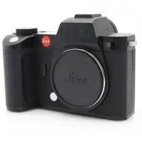 Leica 10880 SL2-S Gehäuse Gebrauchtware | 6: Sehr Deutliche Gebrauchsspuren | 12 Monate Garantie