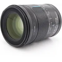 Irix 150mm f/2.8 Macro 1:1 Dragonfly Nikon FX Gebrauchtware | Sehr leichte Gebrauchsspuren | 12 Monate Garantie