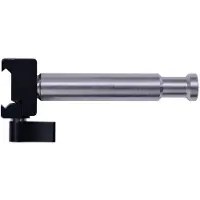 Amaran Tube Baby Pin Adapter auf NATO-Schienenklammer