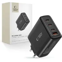 Tech-Protect GaN Charger