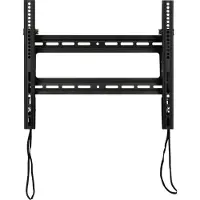 AcTEC TVM4 Neigbare Wandhalterung fÃ1/4r 81,28 - 139,7 cm (32 - 55 Zoll) LCD-/Plasmageräte, max. 50 kg Traglast, max. VESA 400 x 400