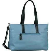 Tom Tailor Thessa Shopper Tasche 41.5 cm