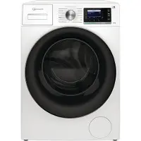 Bauknecht B6R 08ESILENCE DE Waschmaschine 10kg Nachlegefunktion Steam Therapy
