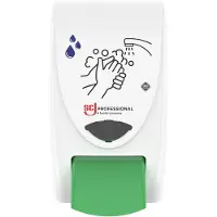 Sc johnson S.C. JOHNSON Variospender Stoko Spender DACH, Farbe: GREEN5