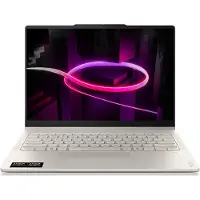 Lenovo Yoga 7 2-in-1 14AGP11 Copilot+ PC, AMD Ryzen AI 5, 2 GHz, 35,6 cm (14"), 1920 x 1200 Pixel, 16 GB, 512 GB