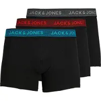 Jack & Jones Slips 3 Einheiten