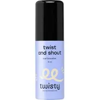 Twisty Locken-Erwecker: Professioneller Lockenaktivator für definierte und lebendige Locken, 75 ml