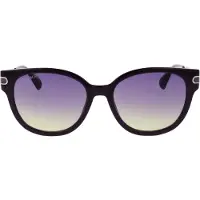 MAX&Co. Max &Co MO0121 81Z shiny violet 55/18/140 Damen Sonnenbrillen