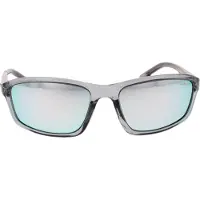 SKECHERS Se6130 Polarisierte Sonnenbrille Grau Mann Grau One Size